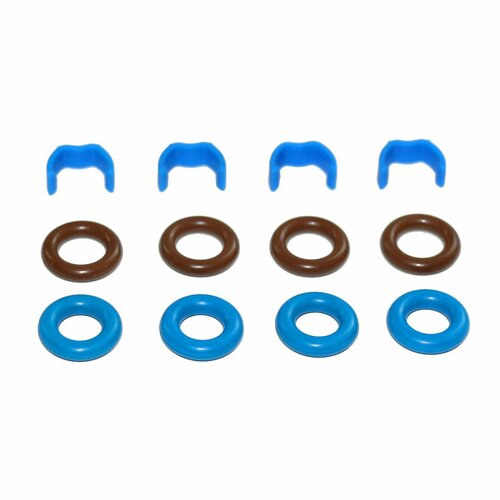 Ремкомплект форсунки впрыска топлива для Opel и Chevrolet Z18XER 55353806