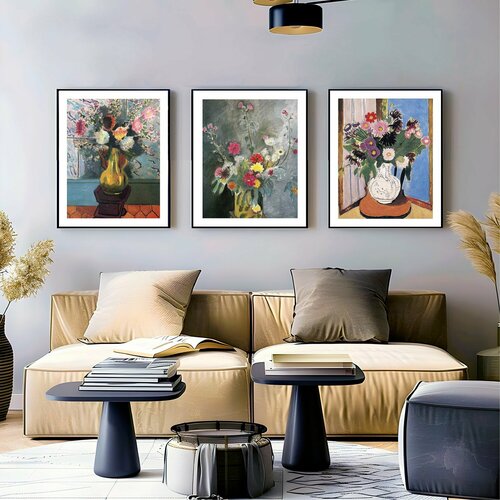 Постеры Анри Матисс 