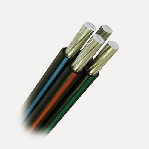 Изображение товара Кабель СИП-4 4*16 30М