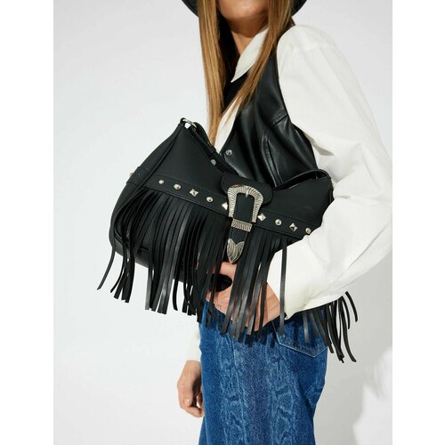 Сумка KOTON черный 4409₽