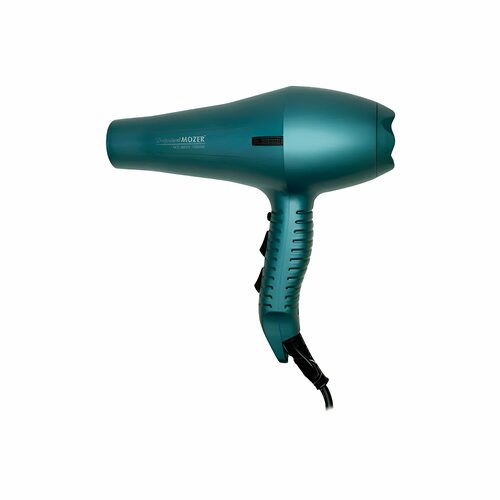 Профессиональный фен для волос MZ-8833мощность 5000 Вт3 температурных режима2 скорости2 насадки 1640₽