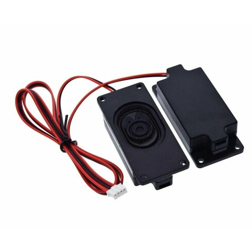 Динамики 3w 8Ом 2шт 576₽