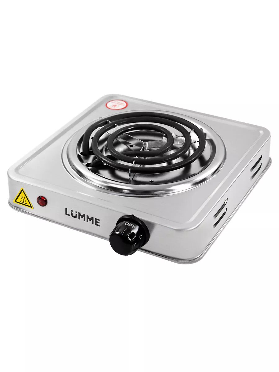 LUMME LU-3622 сиреневый