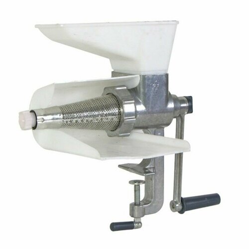 Соковыжималка ручная механическая алюминиевая Авиатех Мотор СИЧ СБА-1 бытовая 4000₽