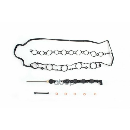 Ремкомплект Впускного Коллектора (Вихревые Заслонки) Volvo D4/D5 (Новый) lumer арт. LM01234