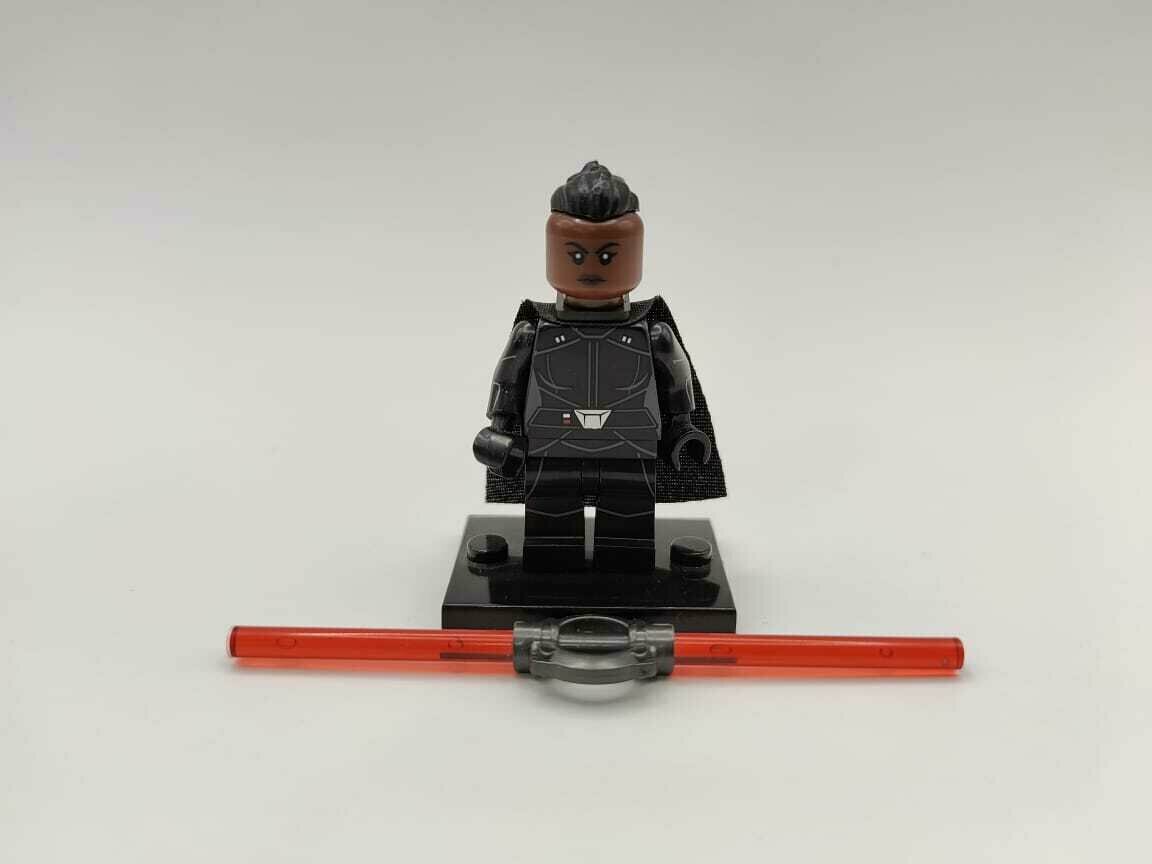 Минифигурка «Третья сестра»