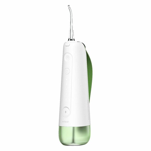 Ирригатор Oclean W10 Green 4990₽