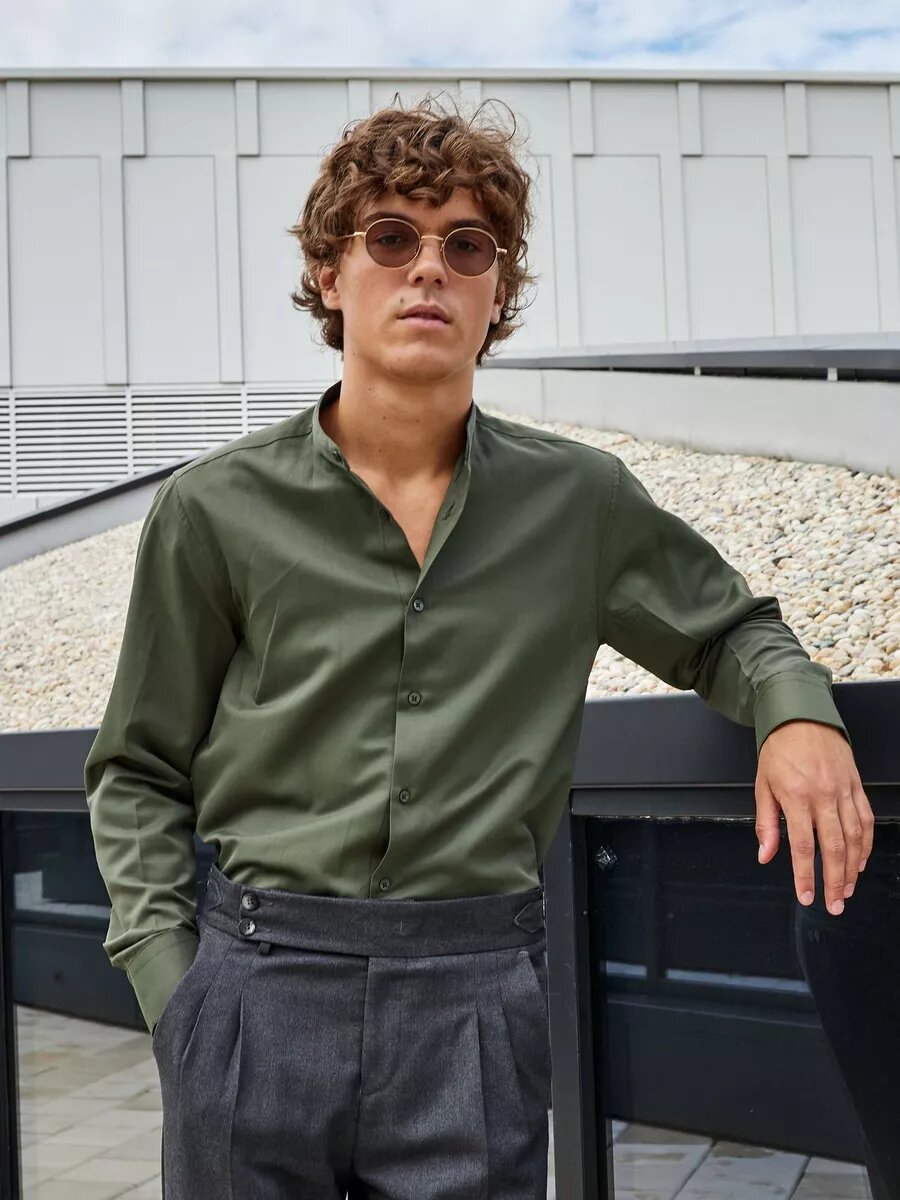 Рубашка Cassa Marina