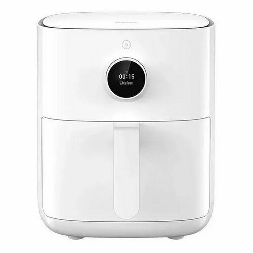 Аэрогриль Xiaomi Mi Smart Air Fryer 45L EU BHR8234EU 902300₽