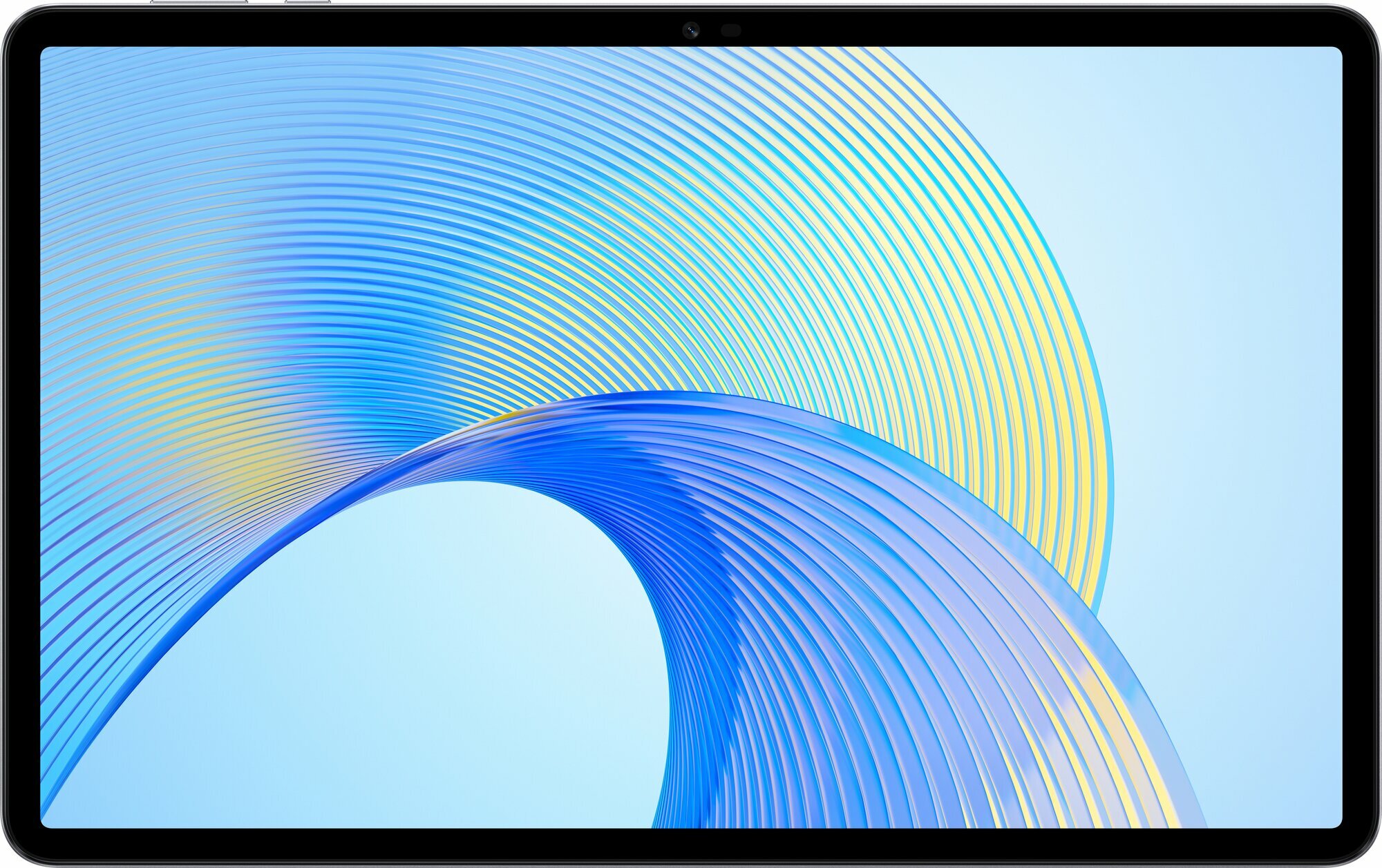 11.5" Планшет HONOR Pad X9 (2023), RU, 8/128 ГБ, Wi-Fi, Android 13, космический серый — фото 1