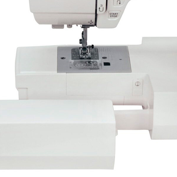 Швейная машина Janome DC3900, компьютеризованная, горизонтальный челнок, 50 операций — фото 1