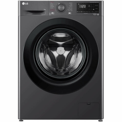 Стиральная машина LG F2V3HS6J 53990₽