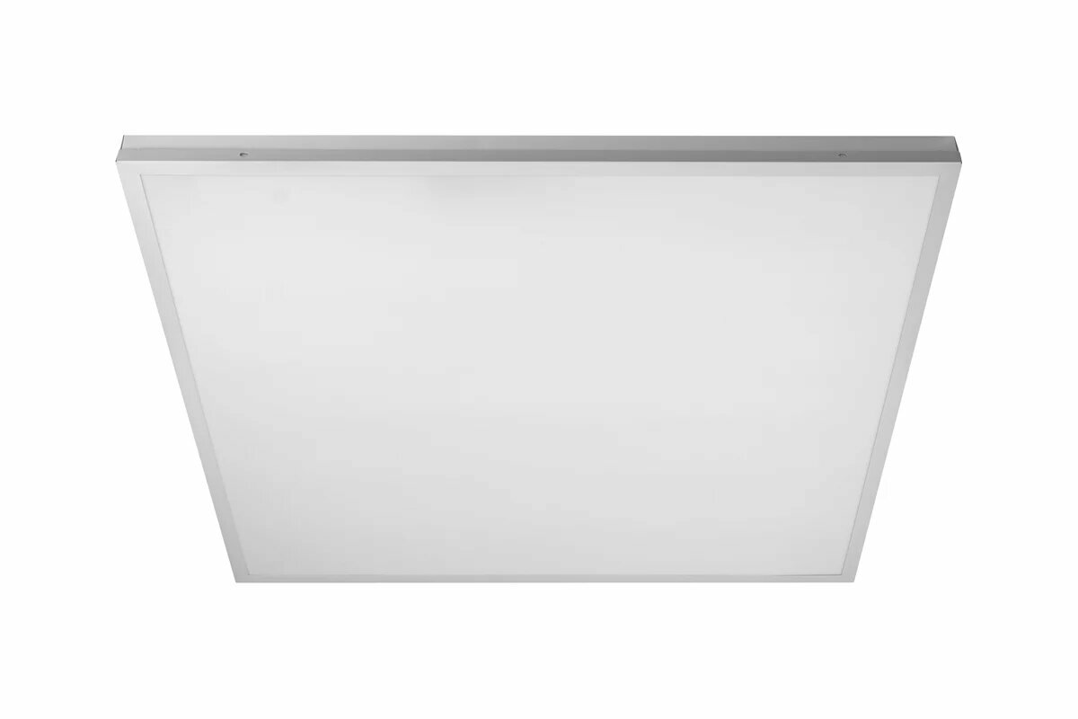 Jazzway Светильник светодиодная панель PPL 595/U Opal 40Вт 5000К IP40 3500лм 25мм ДВО/ДПО универсальный равномерная засветка встроенный драйвер 5052703