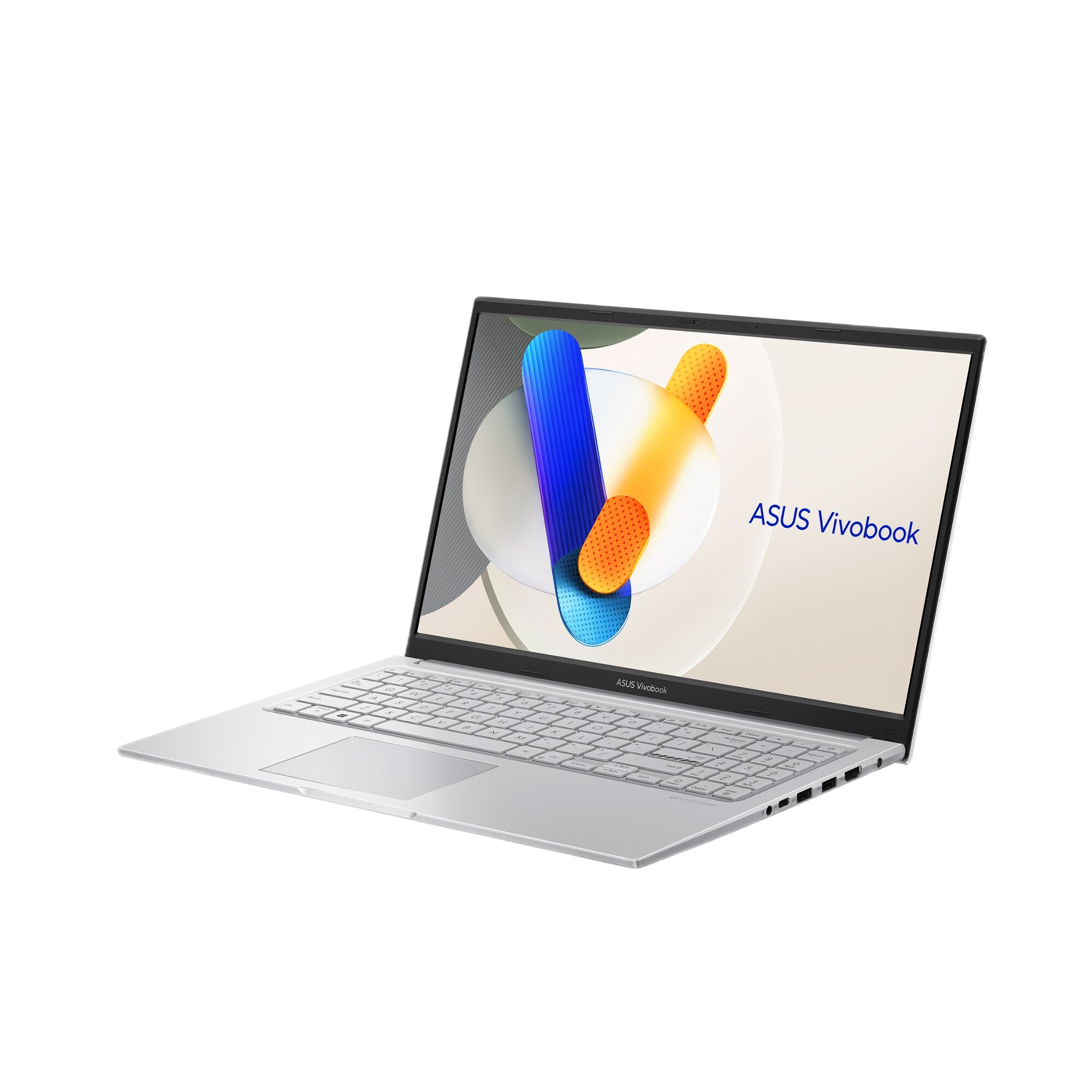 Ноутбук ASUS VIVO BOOK X1504V I7-1355U 8GB 512GB 15.6 FullHD — фото 1