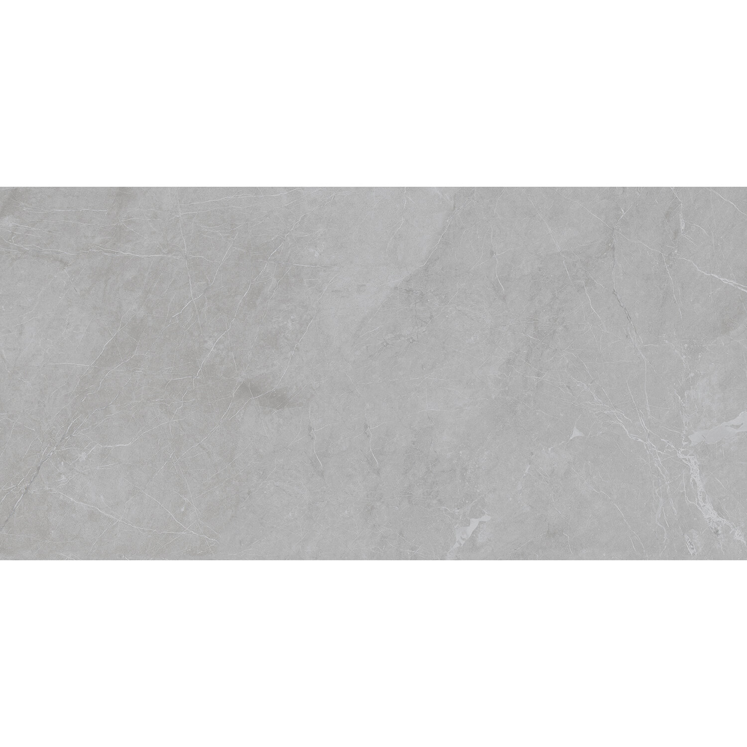 Керамогранит BARCELONA LIGHT GREY 60x120 5мм MATT , матовый (цена за 4 плит. 2.88 м2)