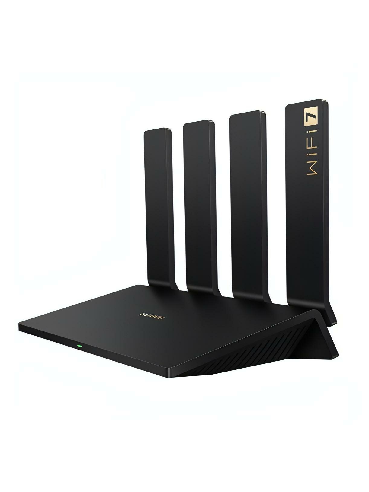 Wi-Fi роутер HUAWEI WIFI 7 BE3 Pro 53030DEM — фото 1