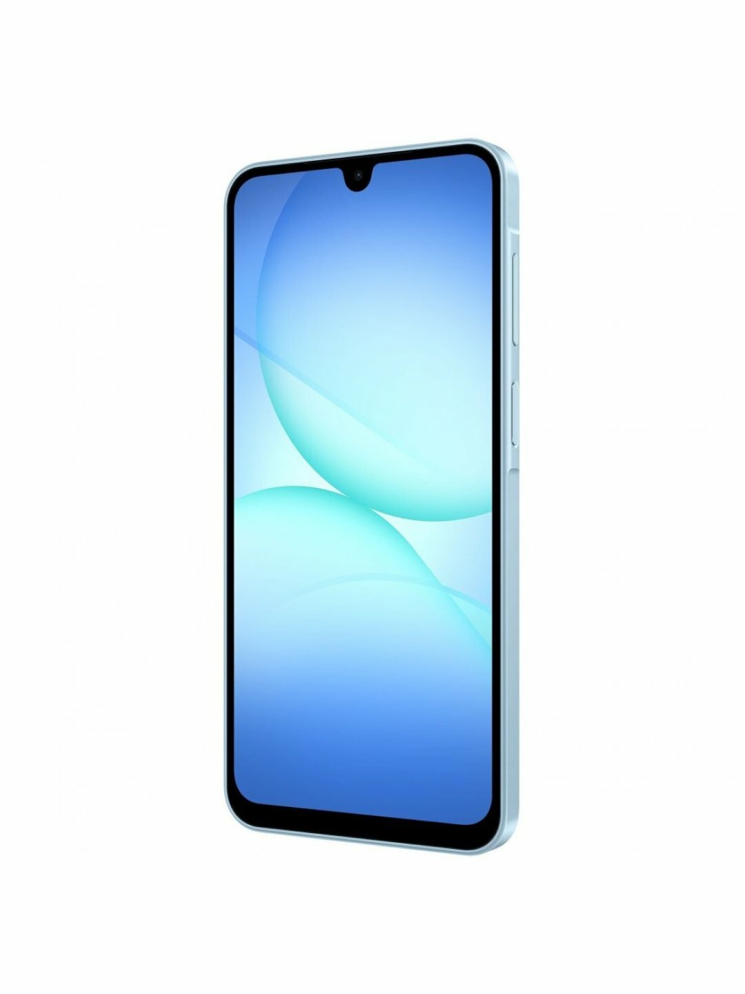 Смартфон Samsung Galaxy A17, Android 15, 6 /128ГБ, Super AMOLED Синий