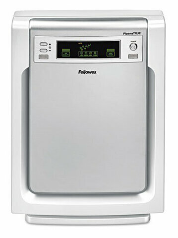 Воздухоочиститель Fellowes PlasmaTRUE AP-230PH (FS-92706), для помещения до 21м2 Уценка