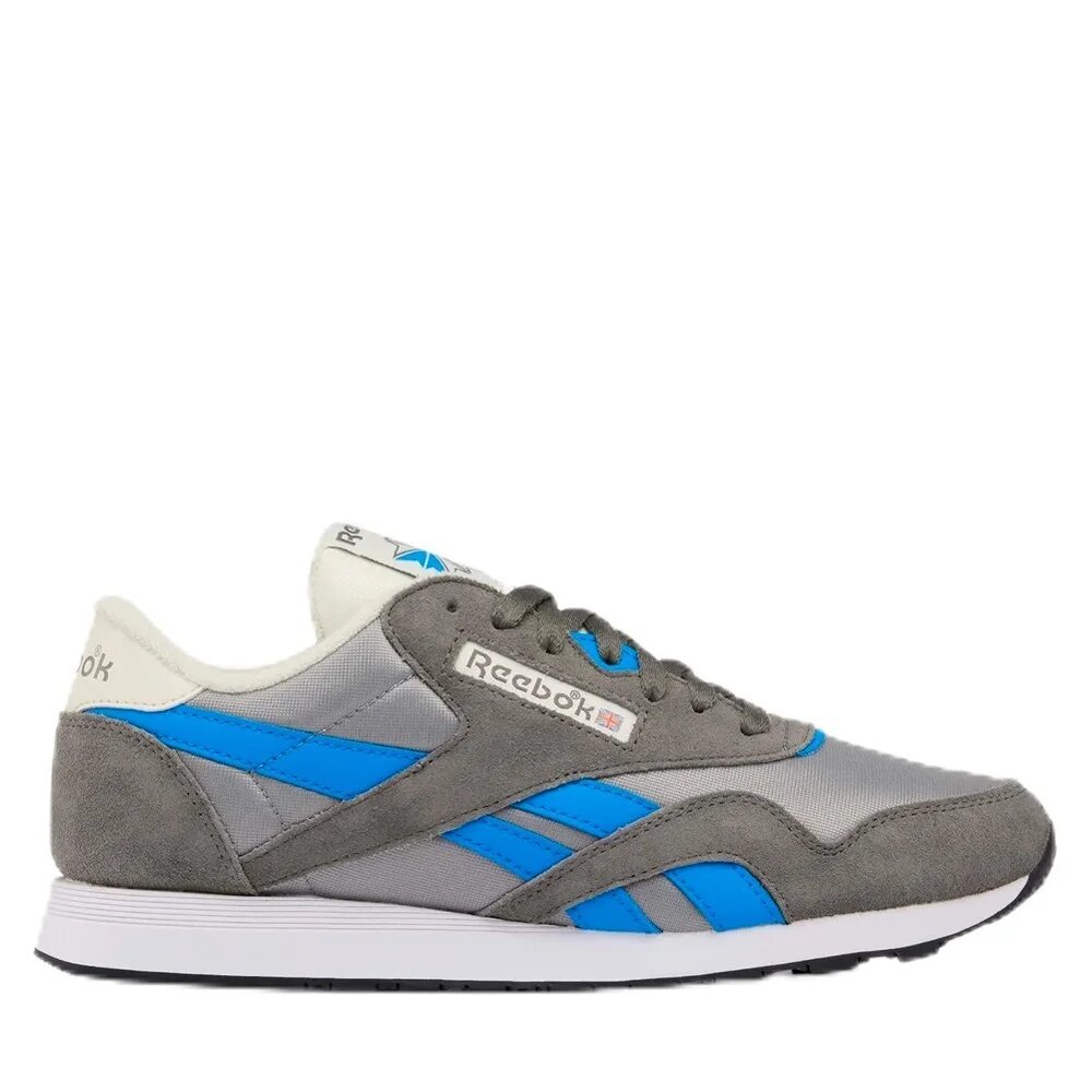 Кроссовки Classic Nylon