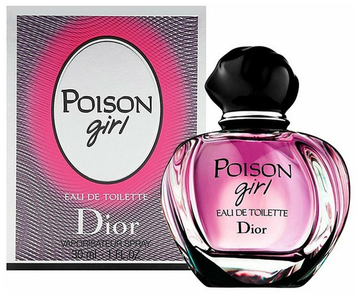 Туалетная вода Dior - фото №7