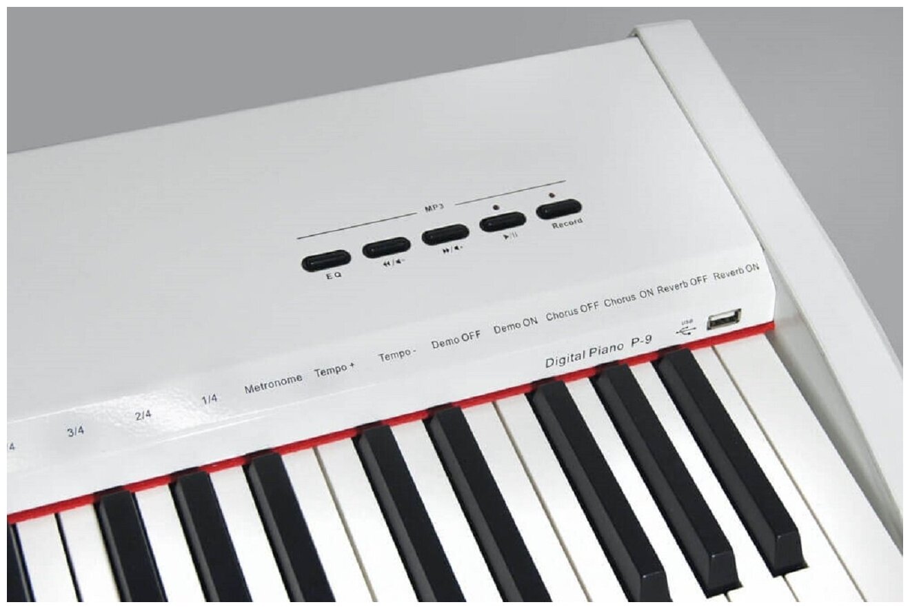 Цифровое пианино Sai Piano P-9