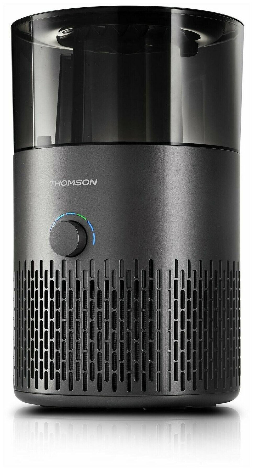 Климатический комплекс THOMSON PH30M01 36 Вт, черный - фотография № 1