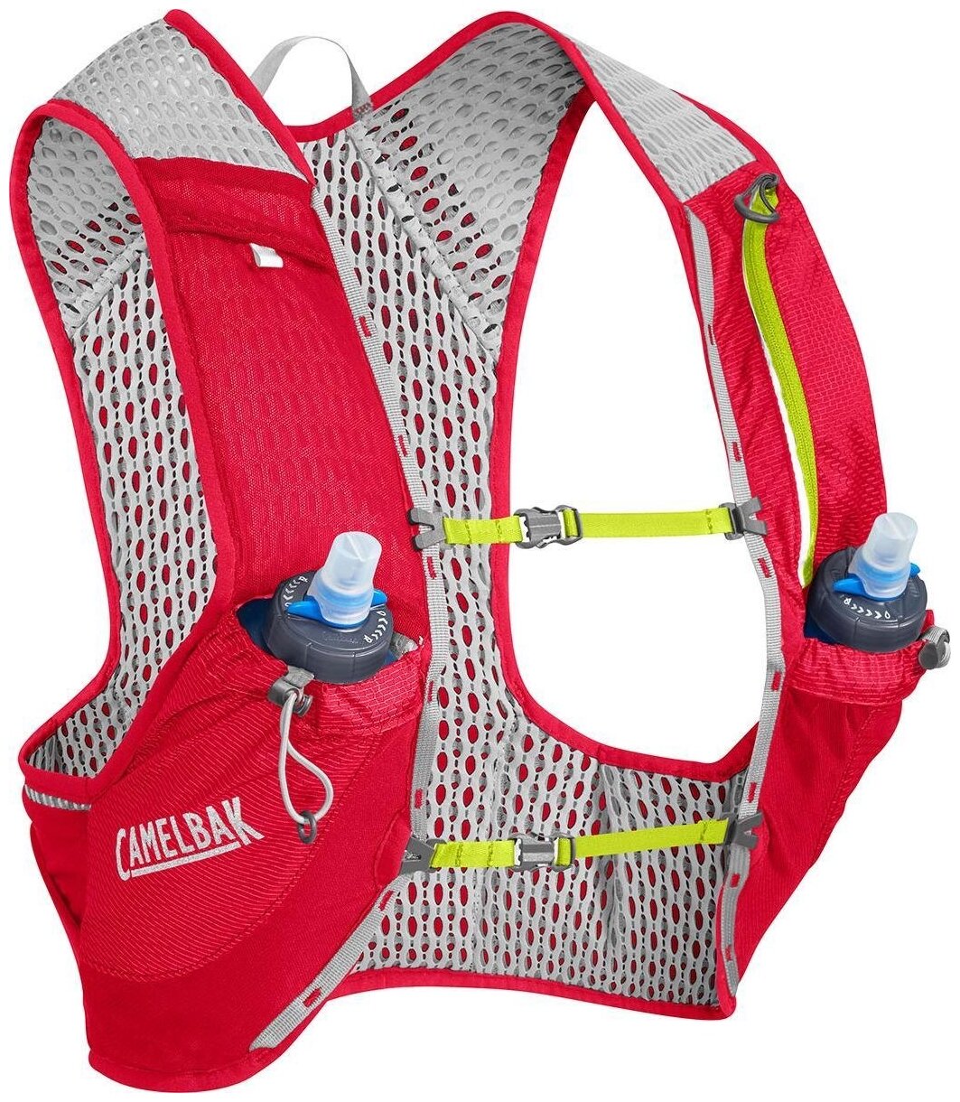 Рюкзак-жилет для бега CamelBak Nano Vest Small