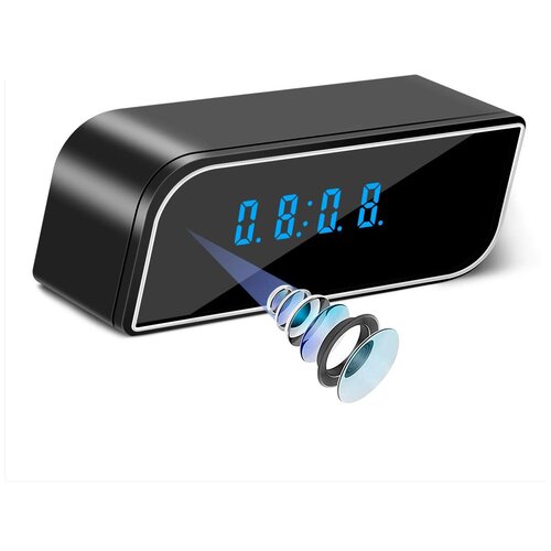 Широкоугольная домашняя Wi-Fi камера X40 599000₽