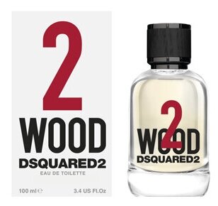 Туалетная вода DSquared2 2 Wood 5 мл.