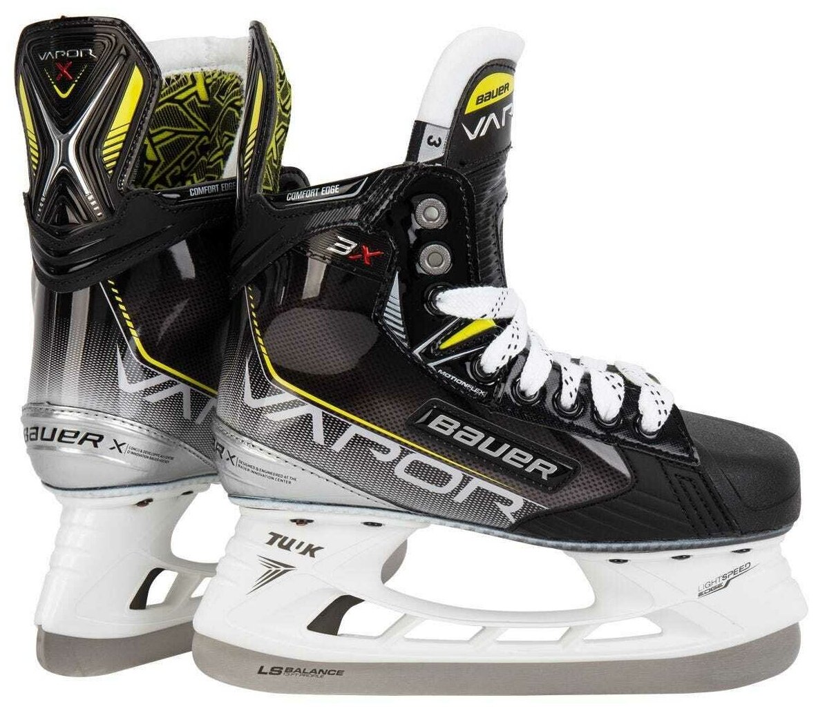  Bauer Vapor 3X JR (02.5 D)