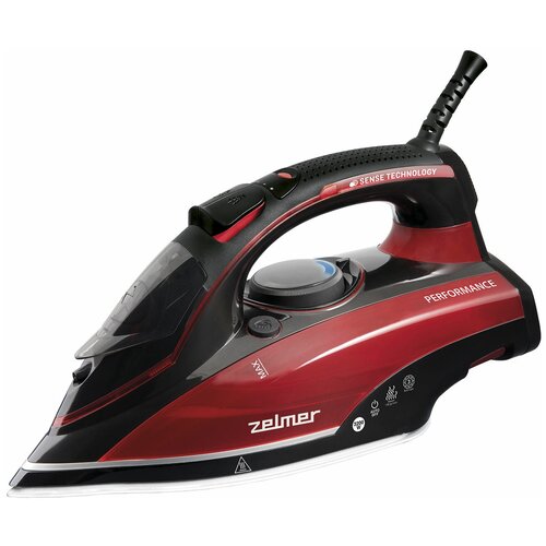 Утюг Zelmer ZIR 3210 646100₽