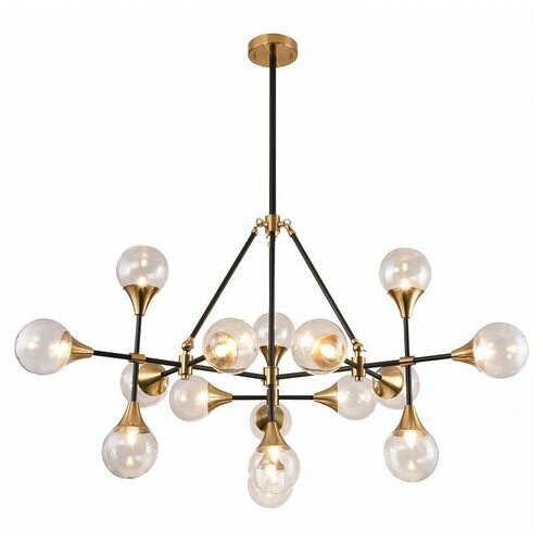 Люстра на штанге TOPGRADE TOPGRADE Hartwell GRLSP-8204