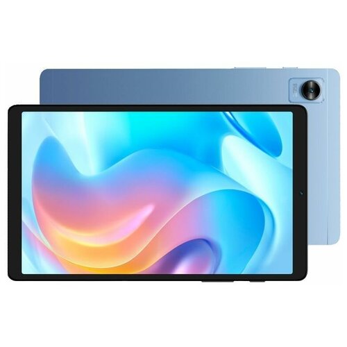 Планшет Realme Tab Mini 464 87 32 Гб голубой 1799000₽