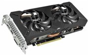 Видеокарта Palit GeForce GTX 1660 SUPER GP 6GB NE6166S018J9-1160A-1