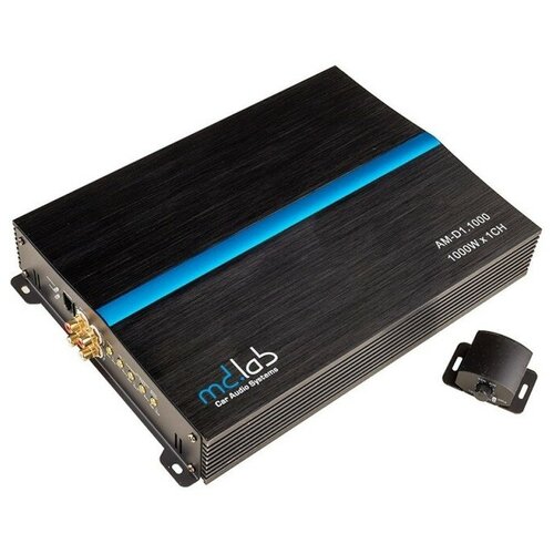 Усилитель MDLab AM-D11000 1179000₽