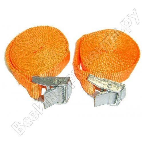 Багажные ремни SKRAB 26597 1272₽