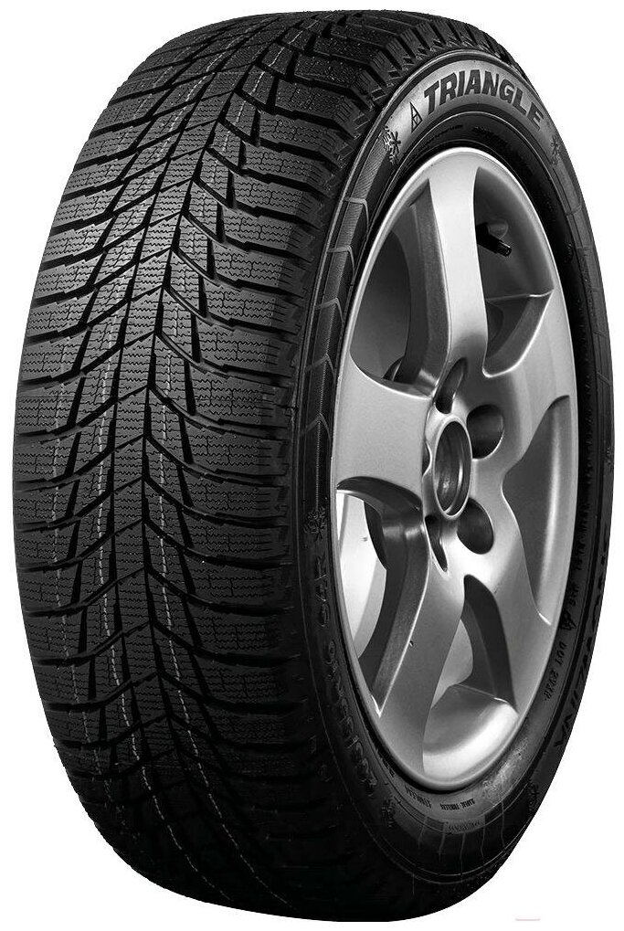 Автошина Triangle PL01 255/55 R19 111 R