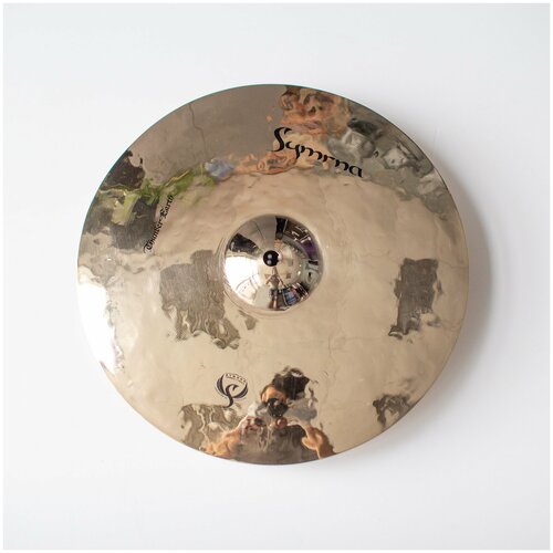 Тарелка Splash 10