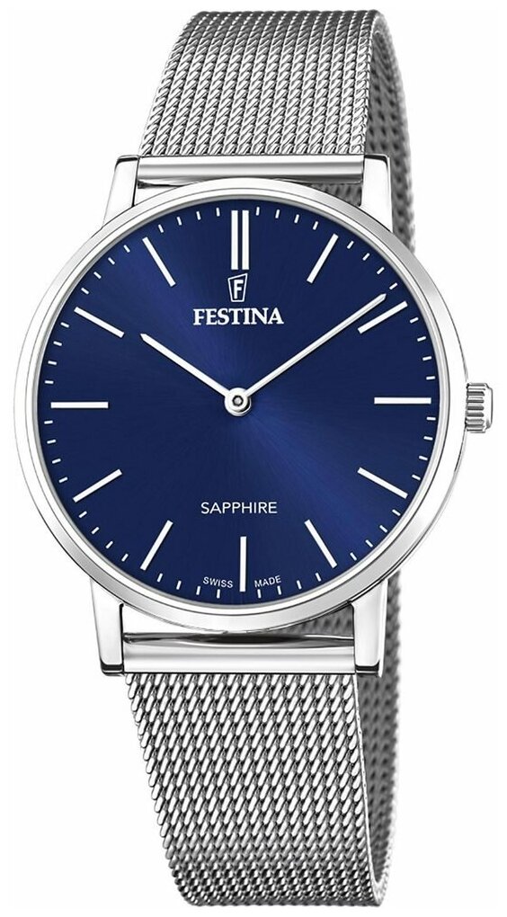 Наручные часы FESTINA Swiss Made