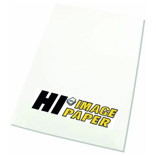 Фотобумага Hi-Image Paper суперглянцевая односторонняя, 10x15 см, 210 г/м2, 50 л. new фотобумага hi image paper атласная сатин односторонняя a3 260 г м2 20 л new