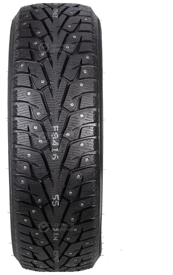 Шина 215/55 17 98T Yokohama Ice Guard IG55