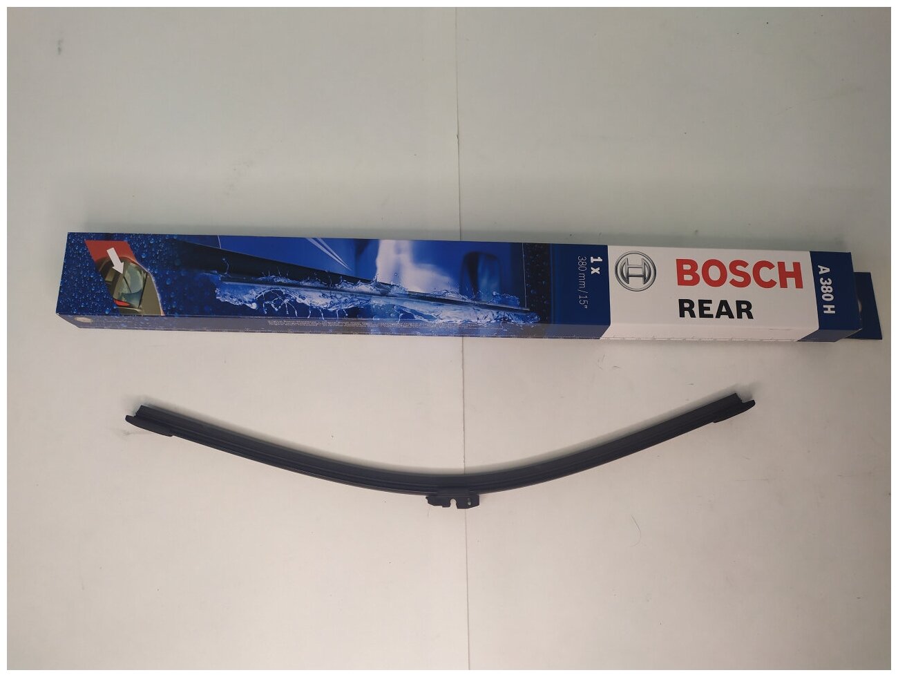 Задний стеклоочиститель Bosch Aerotwin Rear A380H