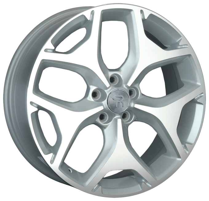 Колесный диск Replica Replay SB22 7,0x17/5x100 ET55 D56,1 SF
