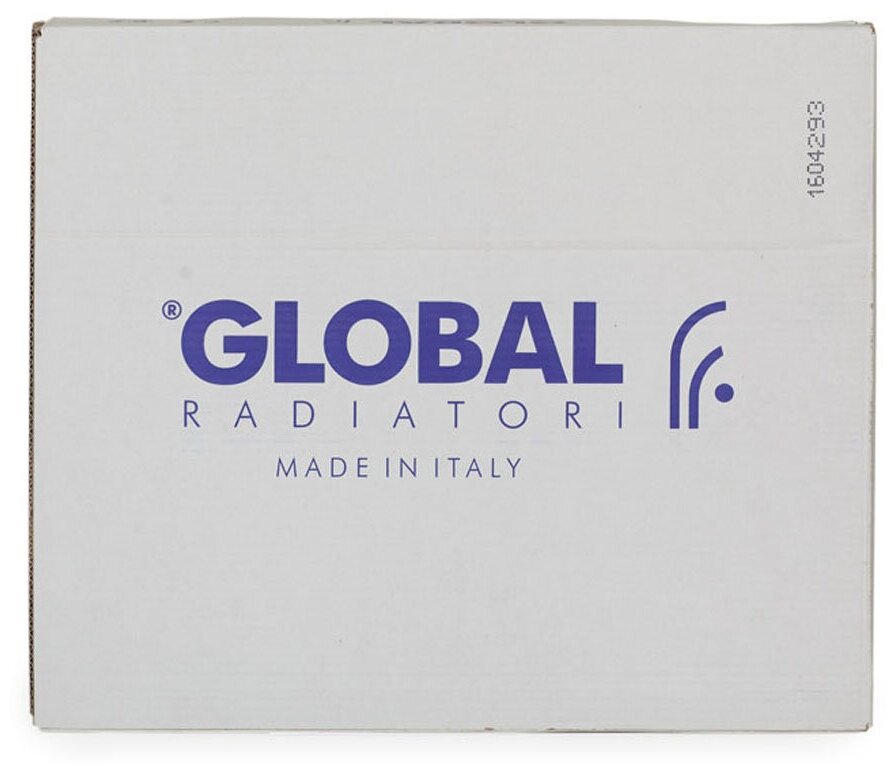 Global - фото №7