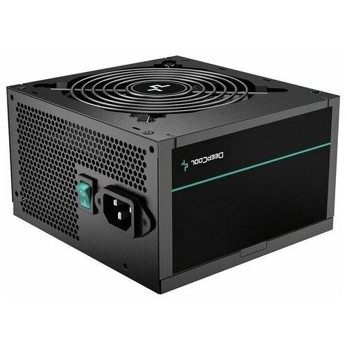 Блок питания 800W DeepCool PM800D (R-PM800D-FA0B-EU)