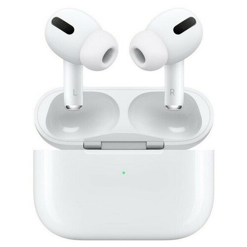 Беспроводные наушники Pods Pro CZ чип D8 белые 170600₽