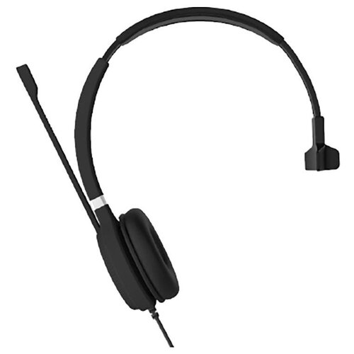 Гарнитура проводная Yealink UH36 Mono-UC Моно HD звук USB и 35 mm jack 1032100₽