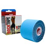 Кинезиотейп Rocktape H2O (водостойкий) - изображение