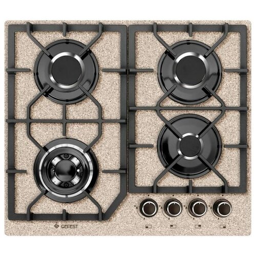Варочная панель газовая Гефест 2232-01 К48 1765400₽