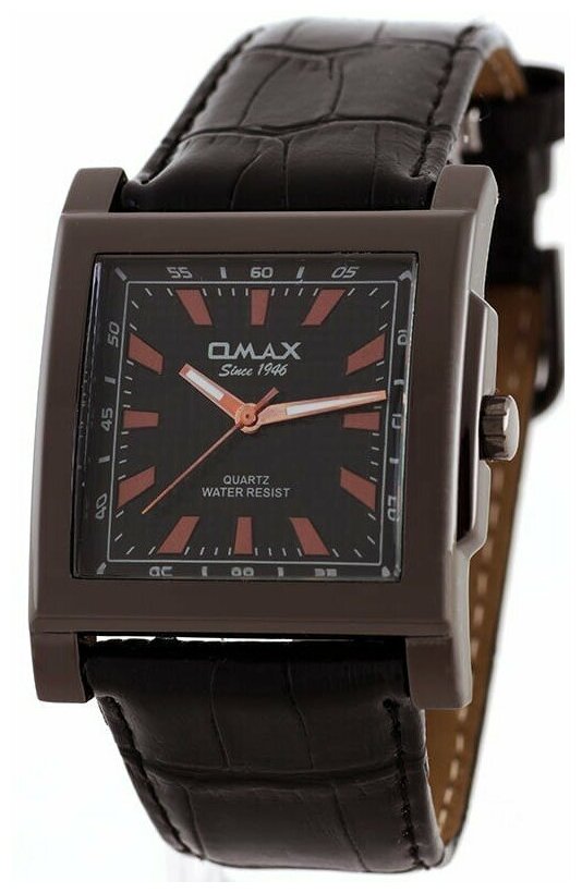 Наручные часы OMAX Quartz